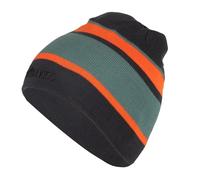 Trollkids Kids Nordland Cap 50, Black