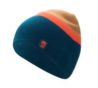 Trollkids Beanie "Nordland" in Blau - Größe 48-52 cm | Baby Muetzen