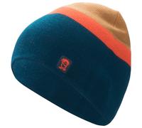 Trollkids Beanie "Nordland" in Blau - Größe 48-52 cm | Baby Muetzen