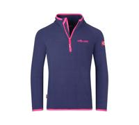 Trollkids Kids Nordland Half Zip 176, deep Violet