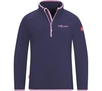 TROLLKIDS Kids Nordland Half Zip (707) 110 violet blue