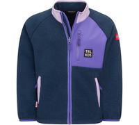 TROLLKIDS Kids Odda Jacket XT (719) 104 Blau