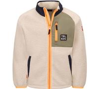 TROLLKIDS Kids Odda Jacket XT (719) 104 Braun