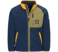 TROLLKIDS Kids Odda Jacket XT (719) 104 Grün