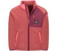 TROLLKIDS Kids Odda Jacket XT (719) 140 Rot