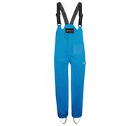 Trollkids - Kid's Odda Pant - Regenhose, Gr. 110, blau (MidnightBlue)