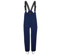 Trollkids - Kid's Odda Pant - Regenhose, Gr. 98, blau (NavyII)