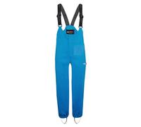 Trollkids Kids Odda Pant | Wasserdicht und atmungsaktiv, Extrem robust, Weiter Schnitt, als Überhose tragbar