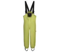 Trollkids Kids Odda Pant | Wasserdicht und atmungsaktiv, Extrem robust, Weiter Schnitt, als Überhose tragbar