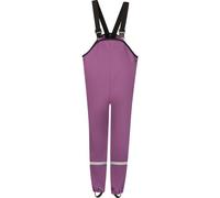 TROLLKIDS Kids Odda Pant XT (872) 122 mauve/plum