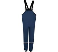 TROLLKIDS Kids Odda Pant XT (872) 122 navy