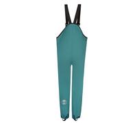 Trollkids - Kid's Odda Pant XT - Regenhose, Gr. 104, türkis (StormyBlue)