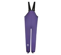 Trollkids - Kid's Odda Pant XT - Regenhose, Gr. 116, lila (VioletBlue)