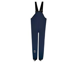 Trollkids - Kid's Odda Pant XT - Regenhose, Gr. 92, blau (Navy)