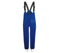 Trollkids Kids Odda Pants midnight blue - Größe 104 Kinder