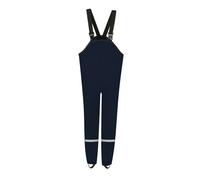 Trollkids - Kid's Odda Winter Pants - Regenhose, Gr. 92, blau (Navy)