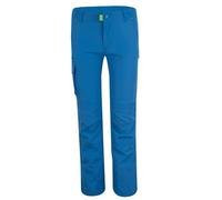 Trollkids Kids Oppland Pants Slim Fit 152, medium Blue