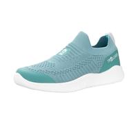 TROLLKIDS Kids Oslo Sneaker XT (660) 31 Türkis