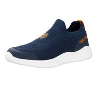 TROLLKIDS Kids Oslo Sneaker XT (660) 31 Blau