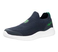 Trollkids Sneakers "Oslo XT" in Dunkelblau - 38% | Größe 37 | Kindersneakers