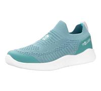 Trollkids Sneakers "Oslo XT" in Hellblau - 39% | Größe 40 | Kindersneakers
