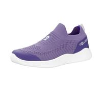 Trollkids Oslo Xt Wanderschuhe EU 34 Lilac / Violet Blue