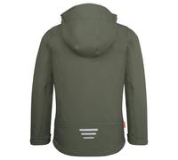 TROLLKIDS Kids Oslofjord Jacket (302) 176 ivy