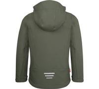 TROLLKIDS Kids Oslofjord Jacket (302) 176 ivy