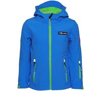 TROLLKIDS Kids Oslofjord Jacket (302) 92 Blau