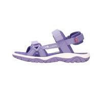 Trollkids Kids Oslofjord Sandal 32, lilac