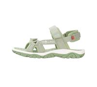 Trollkids Kids Oslofjord Sandal 41, pistachio green
