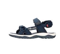 Trollkids Kids Oslofjord Sandal navy - Größe 39 Kinder