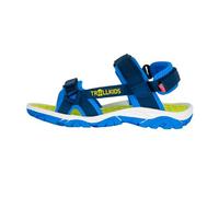 Trollkids Kids Oslofjord Sandal | Robust und bequemlDrei Klettverschlüsse