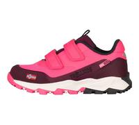 TROLLKIDS Kids Preikestolen Hiker (269) 26 bright pink