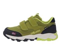 TROLLKIDS Kids Preikestolen Hiker (269) 29 kiwi