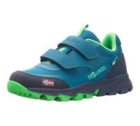 TROLLKIDS Kids Preikestolen Hiker (269) 31 dark marine