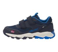 TROLLKIDS Kids Preikestolen Hiker (269) 32 navy/blue