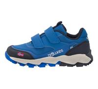 TROLLKIDS Kids Preikestolen Hiker (269) 34 medium blue/navy