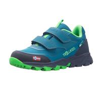 Trollkids Kids Preikestolen Hiker 31, Dark Marine