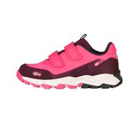 Trollkids Kids Preikestolen Hiker 37, Bright pink