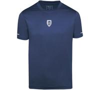 Trollkids Kids Preikestolen T navy - Größe 104 Kinder