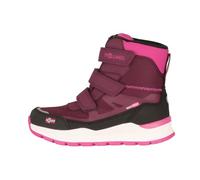 Trollkids - Kid's Rauland Winter Boots - Winterschuhe, Gr. 38, bunt (Redwood/Magenta)