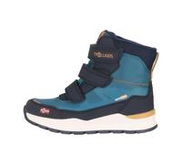 Trollkids Winterboots "Rauland" in Blau - 31% | Größe 39 | Kinderstiefel