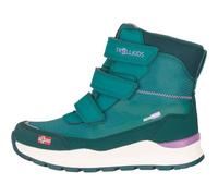 TROLLKIDS Kids Rauland Winter Boots (768) 29 dusty teal