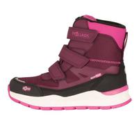 TROLLKIDS Kids Rauland Winter Boots (768) 38 redwood