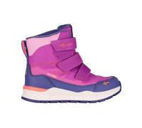Trollkids - Kid's Rauland Winter Boots - Winterschuhe, Gr. 31, lila (BrightBerry/DarkPurple/LightViolet)