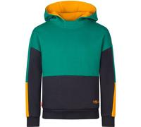 TROLLKIDS Kids Rondane Sweater (567) 104 Grün