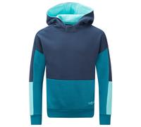 Trollkids Hoodie "Rondane" in Dunkelblau - 45% | Größe 176 | Kinder Sweatshirts Jacken