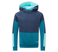 Trollkids Kids Rondane Sweater | Reine Baumwolle, Angeraute Innenseite