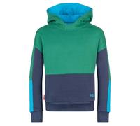 Trollkids Kids Rondane Sweater | Reine Baumwolle, Angeraute Innenseite